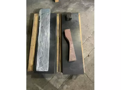 hardox, stainless steel and st37 laser cutting